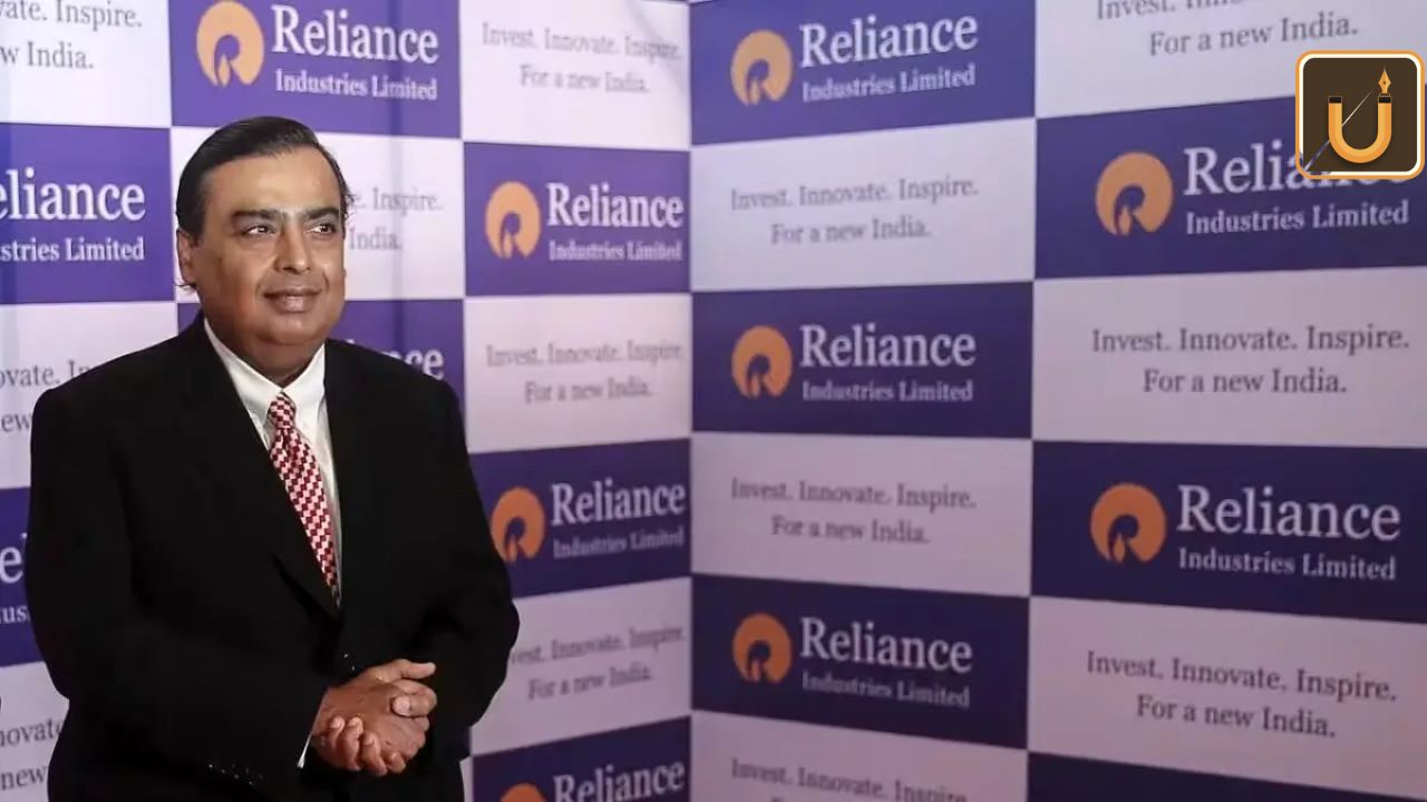 Usthadian Academy / Reliance Teams With DBS Bank For Biogas Initiative | 15 dec 2023 Usthadian Academy / Reliance Teams With DBS Bank For Biogas Initiative